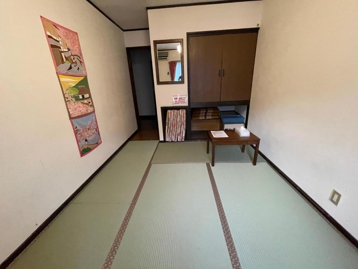 Hotel Sejour Mint In Hakuba Exteriör bild